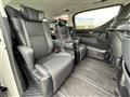 2019 Toyota Alphard
