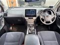 2018 Toyota Land Cruiser Prado