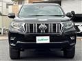 2018 Toyota Land Cruiser Prado