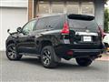 2018 Toyota Land Cruiser Prado