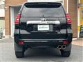 2018 Toyota Land Cruiser Prado