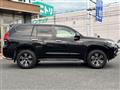 2018 Toyota Land Cruiser Prado