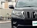 2018 Toyota Land Cruiser Prado
