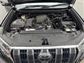 2018 Toyota Land Cruiser Prado