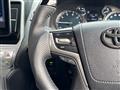 2018 Toyota Land Cruiser Prado