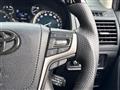 2018 Toyota Land Cruiser Prado