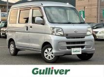 2012 Daihatsu Hijet Cargo
