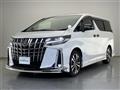 2022 Toyota Alphard