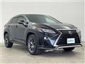 2018 Lexus RX
