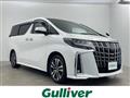 2023 Toyota Alphard