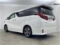 2023 Toyota Alphard