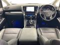 2023 Toyota Alphard