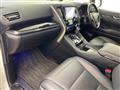 2023 Toyota Alphard