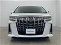 2023 Toyota Alphard