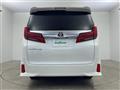 2023 Toyota Alphard