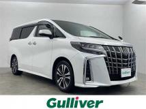 2023 Toyota Alphard