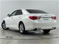 2010 Toyota Mark X