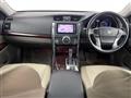 2010 Toyota Mark X