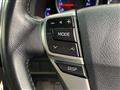 2010 Toyota Mark X
