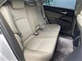 2010 Toyota Mark X