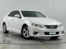 2010 Toyota Mark X