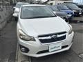 2012 Subaru Impreza