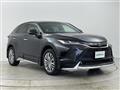 2020 Toyota Harrier Hybrid