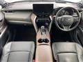 2020 Toyota Harrier Hybrid