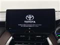 2020 Toyota Harrier Hybrid