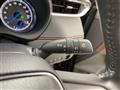 2020 Toyota Harrier Hybrid