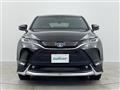 2020 Toyota Harrier Hybrid