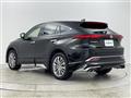 2020 Toyota Harrier Hybrid