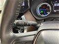 2020 Toyota Harrier Hybrid