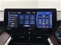 2020 Toyota Harrier Hybrid