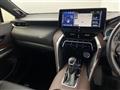 2020 Toyota Harrier Hybrid
