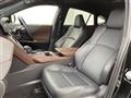 2020 Toyota Harrier Hybrid