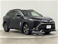 2021 Toyota CorollaCross