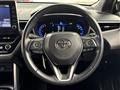 2021 Toyota CorollaCross