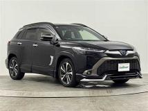 2021 Toyota CorollaCross