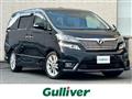 2009 Toyota Vellfire