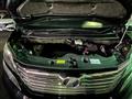 2009 Toyota Vellfire
