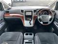 2009 Toyota Vellfire