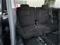 2009 Toyota Vellfire