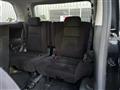2009 Toyota Vellfire