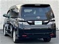 2009 Toyota Vellfire