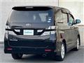 2009 Toyota Vellfire
