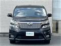 2009 Toyota Vellfire