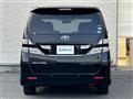 2009 Toyota Vellfire