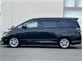 2009 Toyota Vellfire