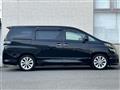 2009 Toyota Vellfire